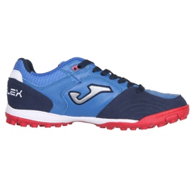 Scarpe da calcio Joma Top Flex 2004 Tf M TORW.2004.TF blu multicolore
