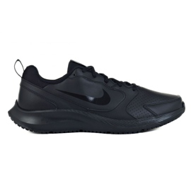 Nike Todos M BQ3198-001 scarpe da corsa nero