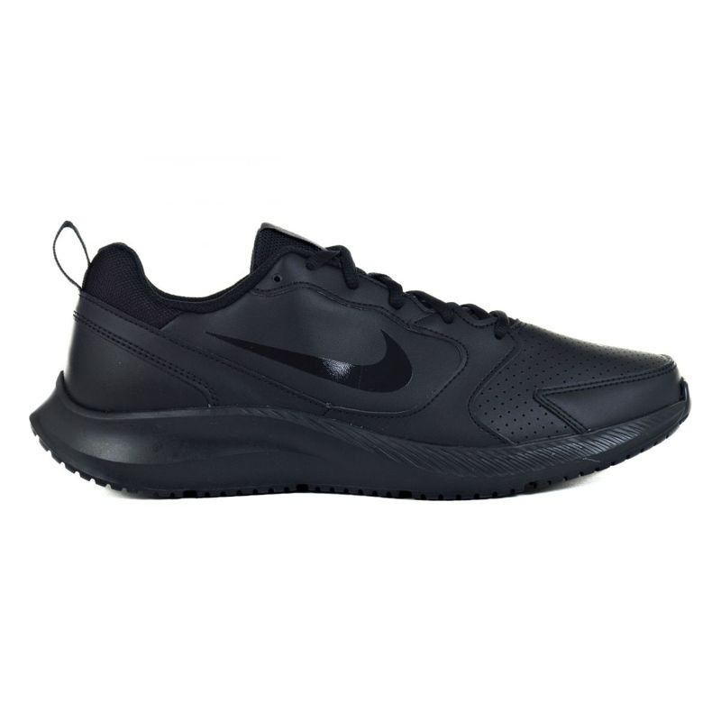 Scarpe da corsa Nike Todos M BQ3198-001 nero