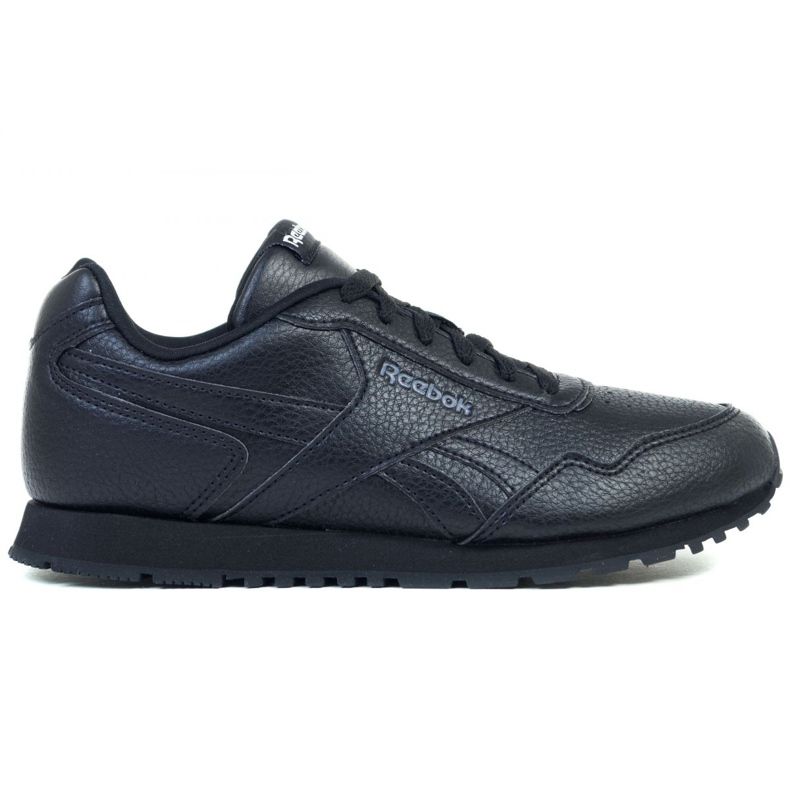 Scarpe Reebok Royal Glide Syn Jr DV4616 nero