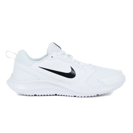 Scarpa da running Nike Todos M BQ3198-100 bianco