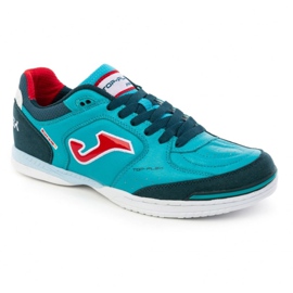 Scarpe da calcio Joma Top Flex 2015 In M TOPW 2015.IN multicolore blu