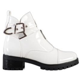 Seastar Operai laccati bianco