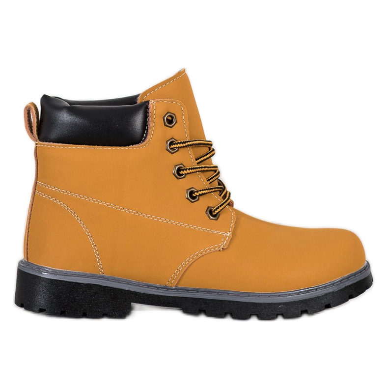 Bona Cacciatori di senape Kalsic giallo