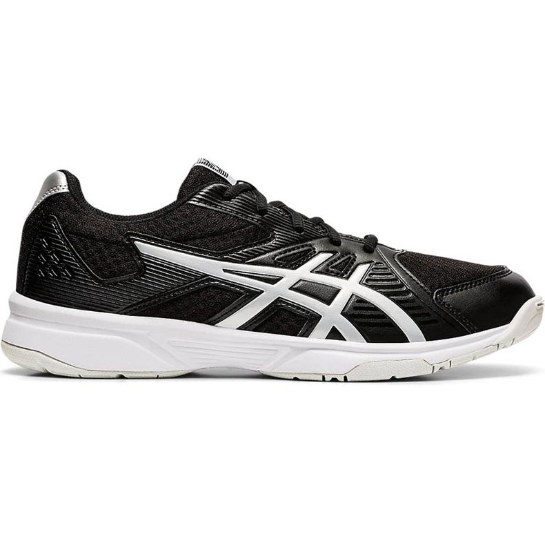 Asics Upcourt 3 nero 1071A019 005 scarpe da pallavolo uomo