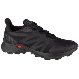 Scarpe Salomon Speedcross M 409300 nero