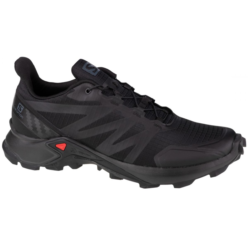 Scarpe Salomon Speedcross M 409300 nero