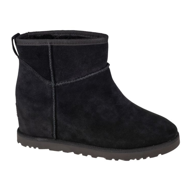 Ugg Classic Femme Mini W 1104609-BLK nero