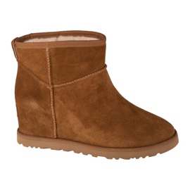 Ugg Classic Femme Mini W 1104609-CHE marrone