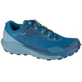 Salomon Sense Ride 3 M 409602 blu