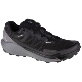 Salomon Sense Ride 3 Gtx M 409751 nero