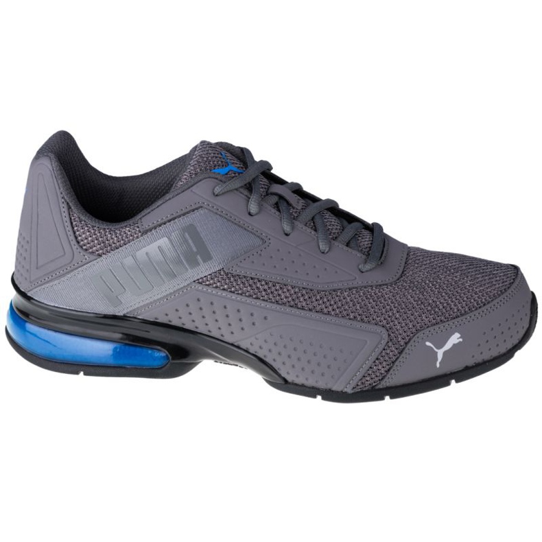 Puma Leader Vt Bold M 192674 06 grigio
