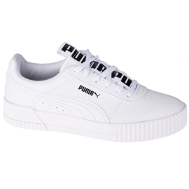 Puma Carina Bold W 372853 01 bianca
