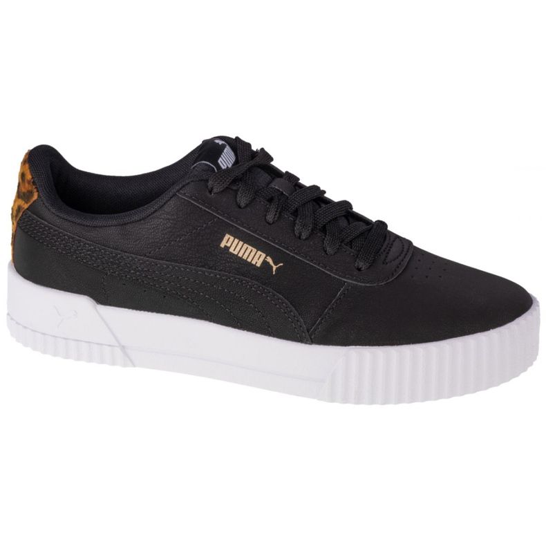 Puma Carina Leo HW 373228 01 nero