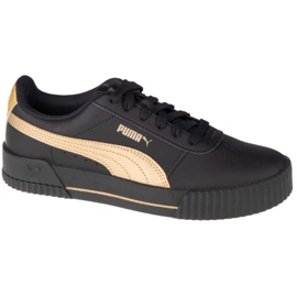 Puma Carina Meta20 W 373229 03 nero