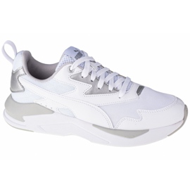 Puma X-Ray Lite Donna Metallic W 374737 03 bianco