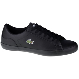 Lacoste Lerond 0120 M 740CMA002702H nero