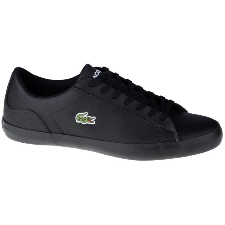 Lacoste Lerond 0120 M 740CMA002702H nero