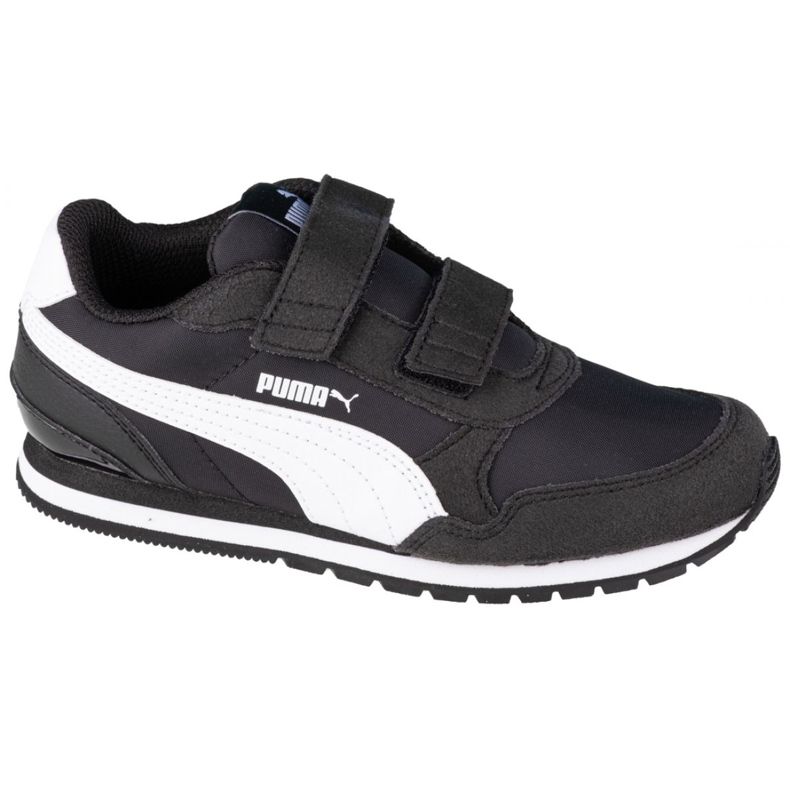 Puma St Runner V2 Nl Ps Jr 365294 01 nero rosa
