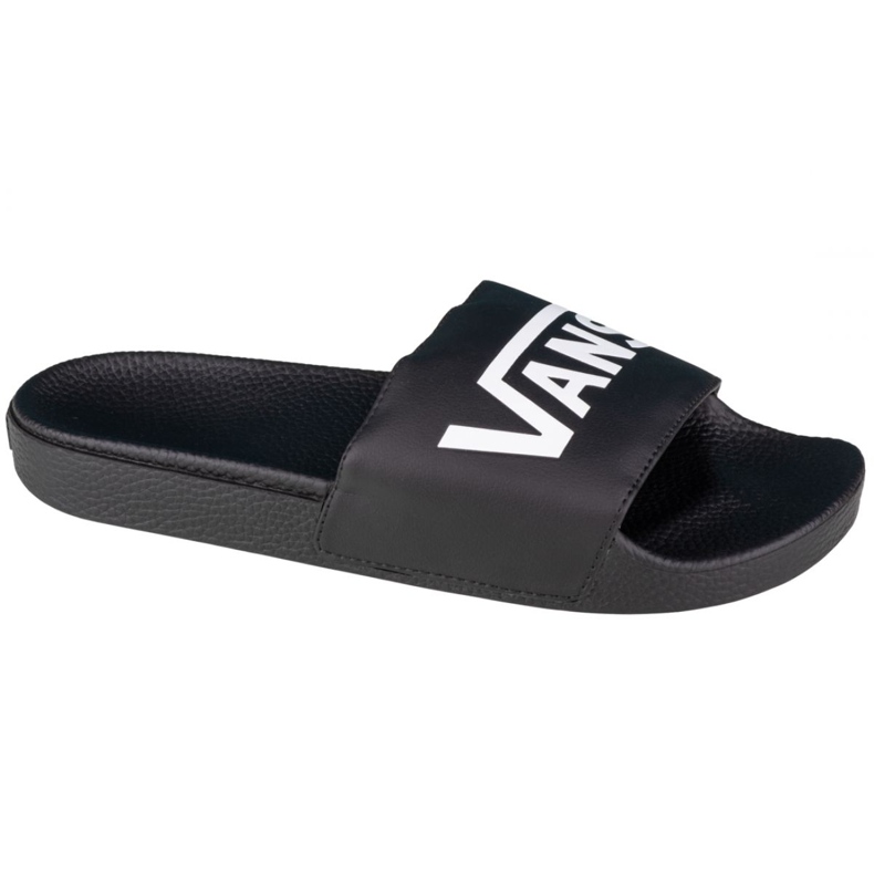 Vans Mn Slide-On U VN0004KIIX6 nero