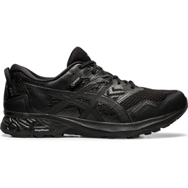 Asics Gel-Sonoma 5 G-Tx nero 1011A660 001