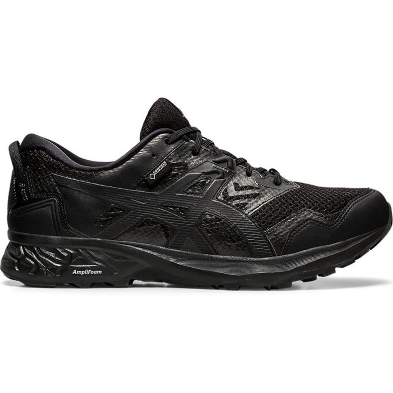 Asics Gel-Sonoma 5 G-Tx nero 1011A660 001