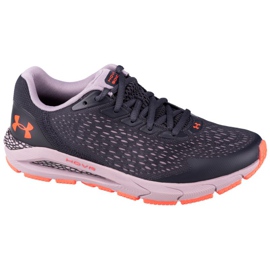 Under Armour Gs Hovr Sonic 3 W 3022 877-500 grigio