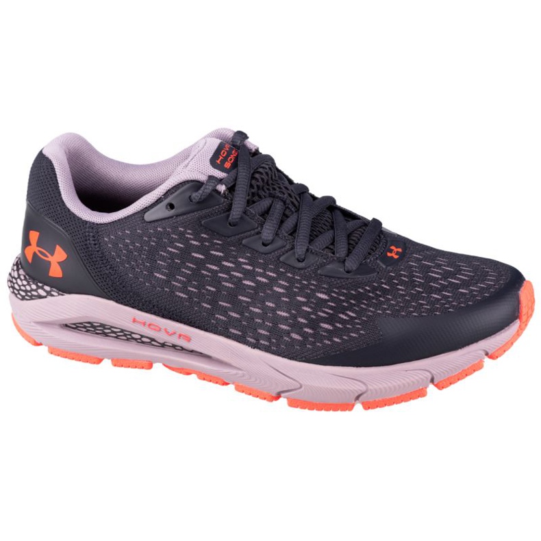 Under Armour Gs Hovr Sonic 3 W 3022 877-500 grigio