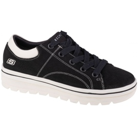 Skechers Street Cleats 2 W 73999-BLK Scarpe nero