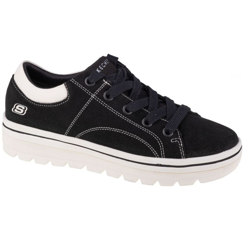 Skechers Street Cleats 2 W 73999-BLK Scarpe nero