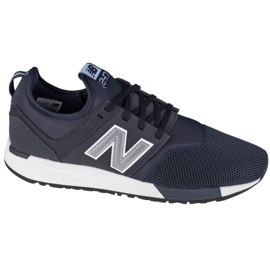 Scarpe New Balance M MRL247OH blu navy