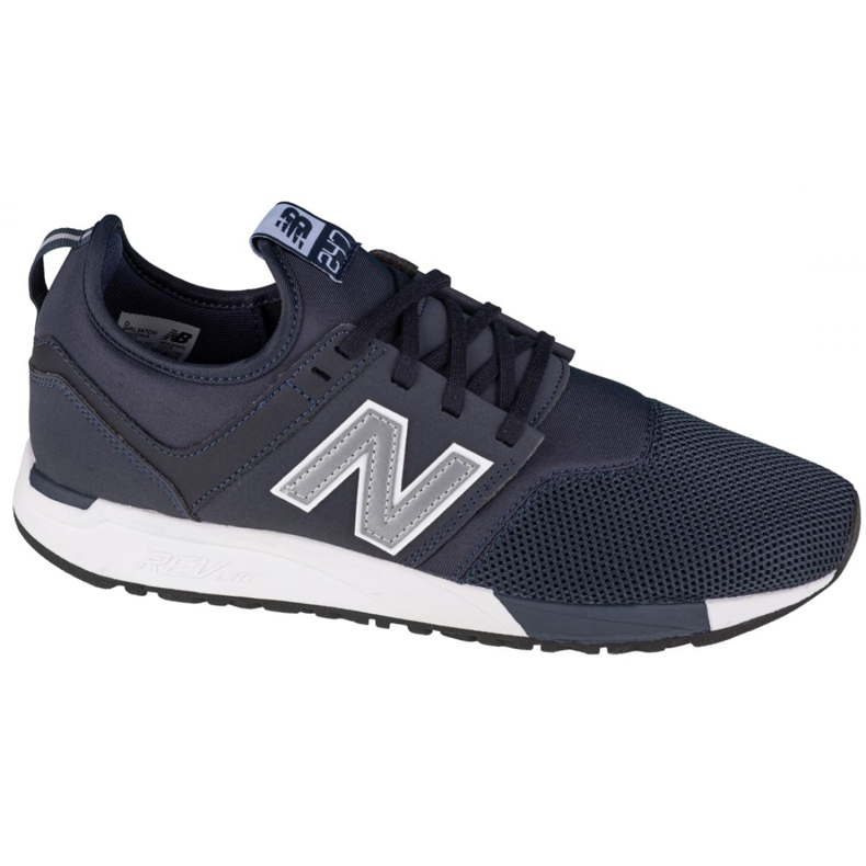 Scarpe New Balance M MRL247OH blu navy