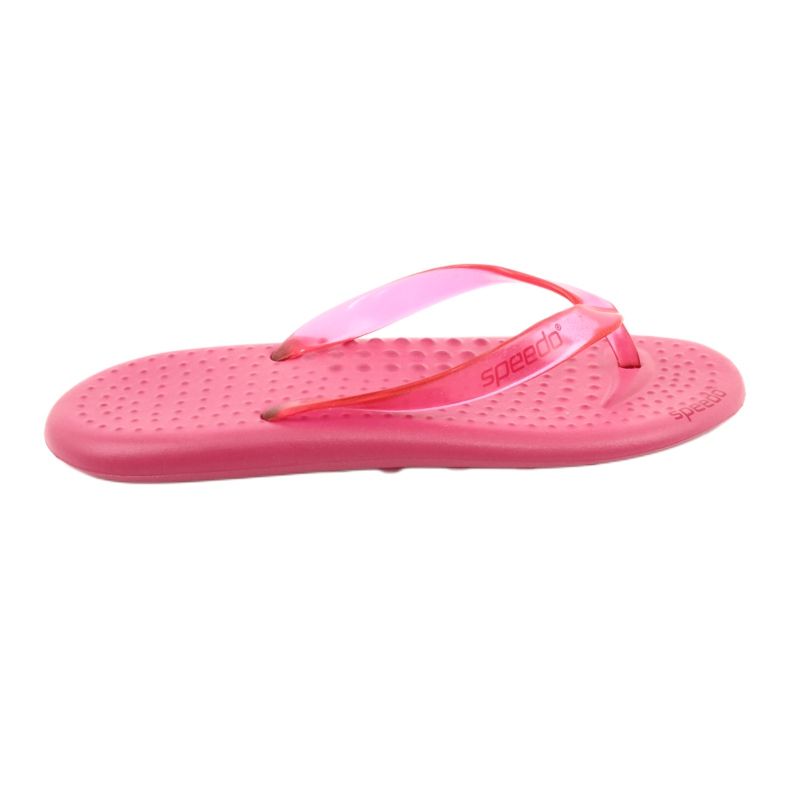 Speedo Macy Perizoma W rosa rosa