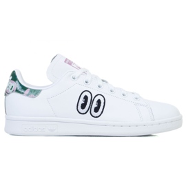 Scarpe Adidas Stan Smith W CM8415 bianco