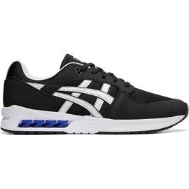Asics Gelsaga Sou bianco e nero 1191A242 001