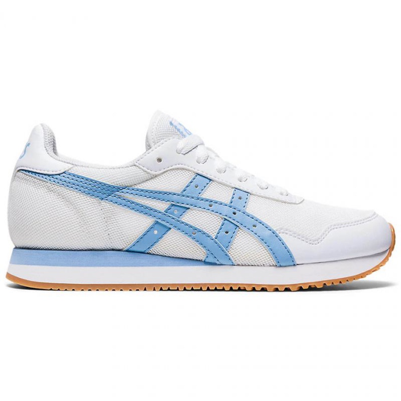 Asics Tiger Runner W 1192A160 102 bianca