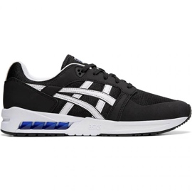 Asics Gelsaga Sou M 1191A242 001 nero