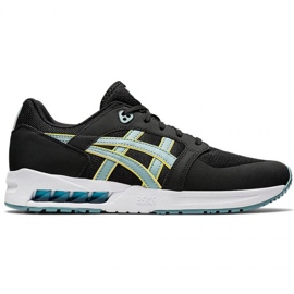 ASICS Gelsaga SOU 1191A242 003 Scarpe nero