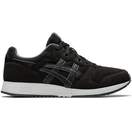 Scarpe Asics Lyte Classic M 1191A321 002 nero