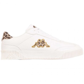 Kappa Dimmy W 242950 1077 scarpe bianco