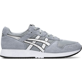 Grigio Asics Lyte Classic grigio 1191A297 020 scarpe da uomo