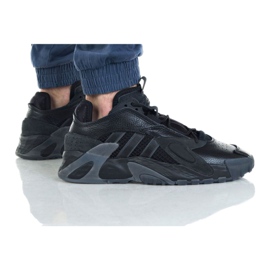 Scarpe Adidas Streetball M EG8040 nero