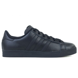 Scarpe Adidas Coast Star Jr EE9700 nero