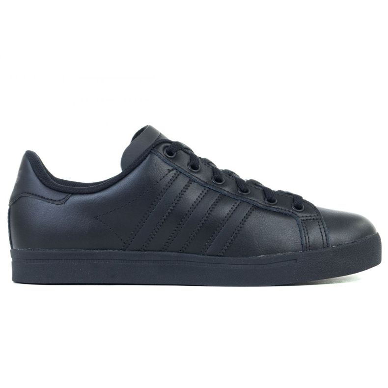 Scarpe Adidas Coast Star Jr EE9700 nero