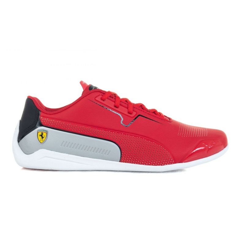 Scarpe Puma Sf Drift Cat 8 M 339935 02 rosso