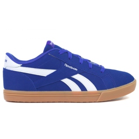 Reebok Royal Comp 2l W DV3982 blu