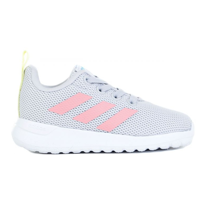 Adidas Lite Racer Cln I Jr EG4013 nero