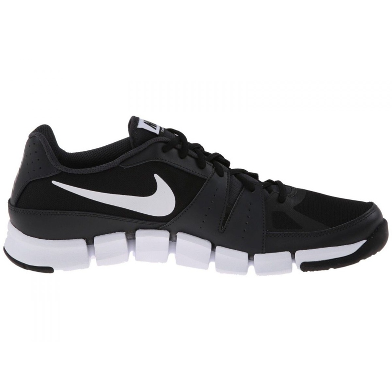 Scarpa da allenamento Nike Flex Show Tr 3 M 684701-004 Q3 nero