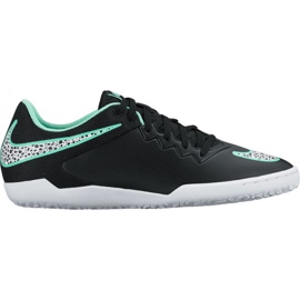 Scarpe da interni Nike HypervenomX Pro Ic Jr 749923-013 nero multicolore