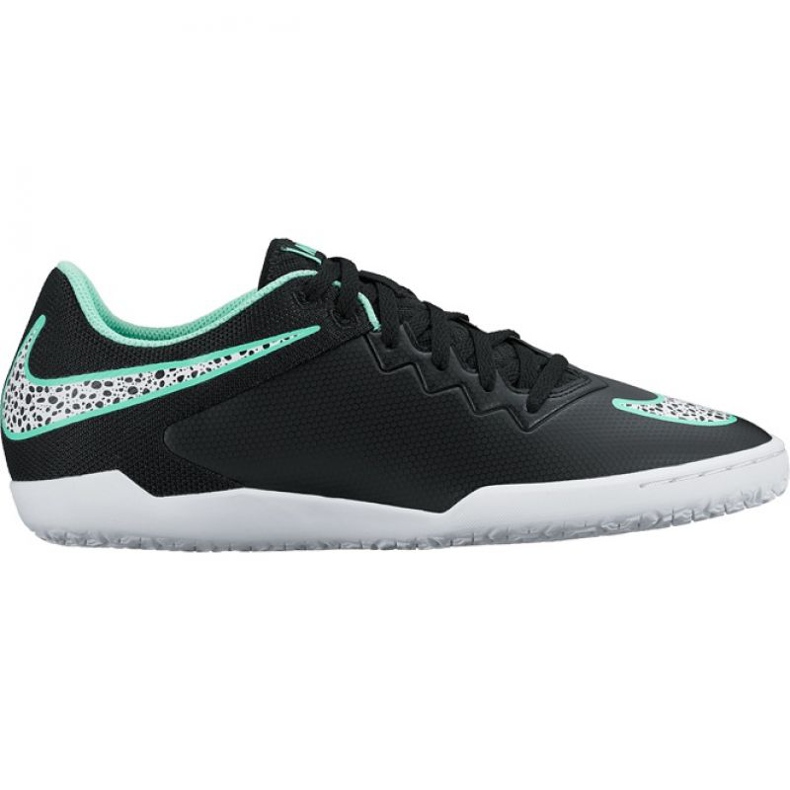 Scarpe da interni Nike HypervenomX Pro Ic Jr 749923-013 nero multicolore